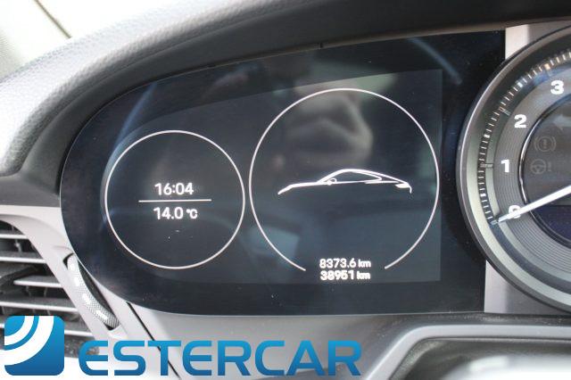 PORSCHE 911 992 Carrera