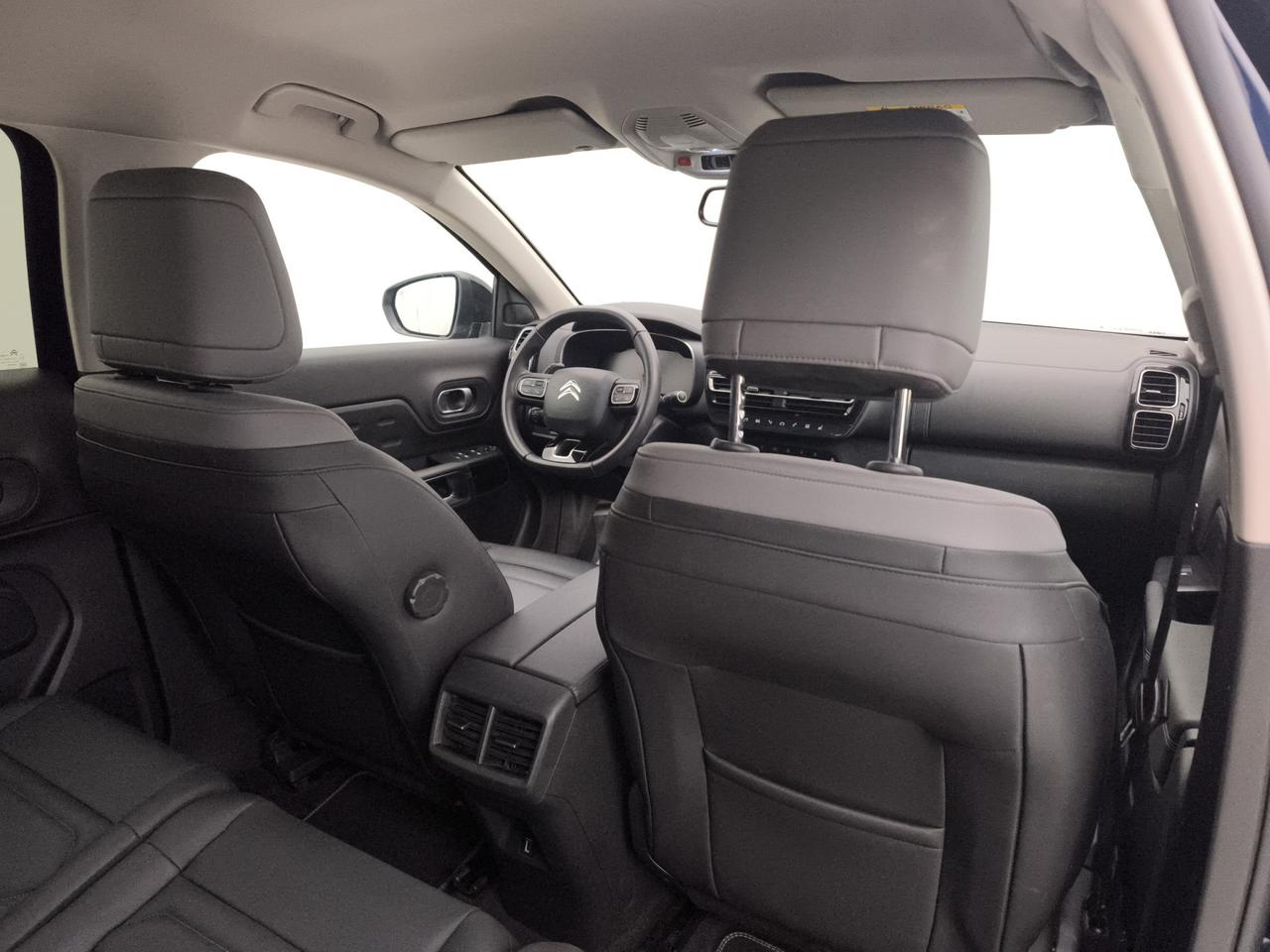 CITROEN C5 Aircross - C5 Aircross 1.2 puretech Shine s&s 130cv eat8