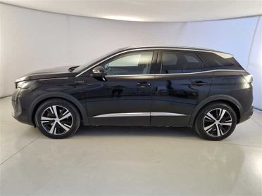 PEUGEOT 3008 Hybrid4 300 e-EAT8 GT aut.