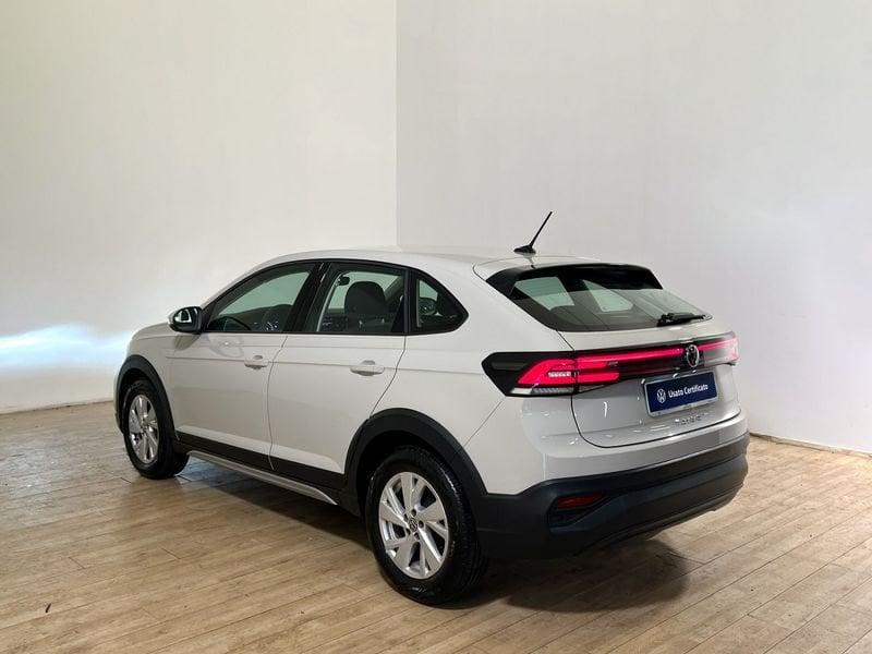 Volkswagen Taigo Taigo 1.0 tsi Life 95cv