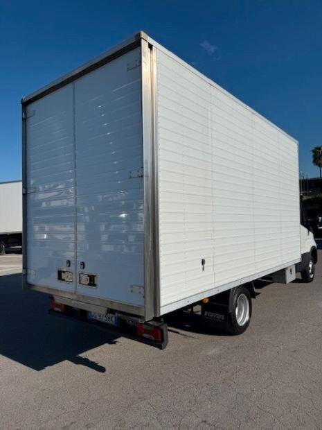 Iveco Daily 35CC16 Furgonato
