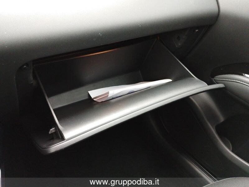Hyundai Tucson III 2021 1.6 hev Exellence 2wd auto
