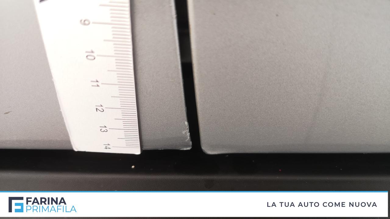 CITROEN C3 Aircross I 2021 - C3 Aircross 1.2 puretech Max s&s 130cv eat6