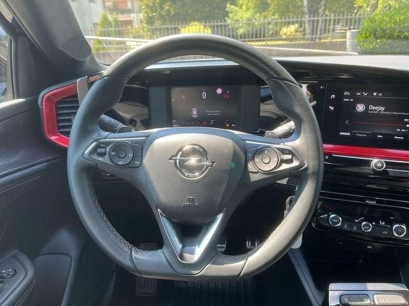 Opel Mokka 1.2 T 130cv Edition AT8