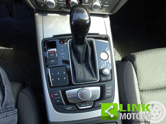 AUDI A6 Avant 2.0TDI ultraStronicBusinessPlus IVA ESCLUSA