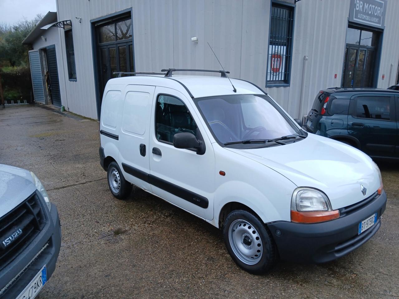 Renault Kangoo 1.5 dCi 65CV cat 5 porte Expression