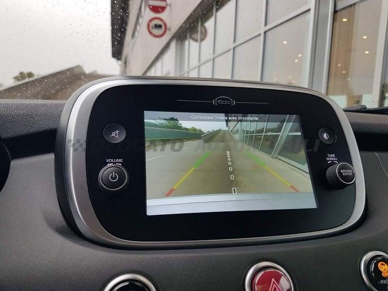 FIAT 500X 500X 1.0 t3 Cross 120cv