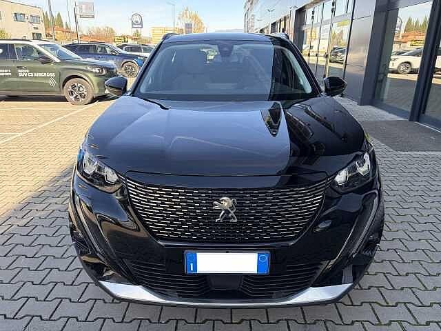 Peugeot 2008 1.2 ureTech 100 CV Allure Pack