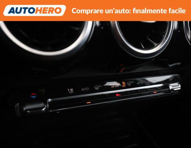 MERCEDES-BENZ GLB 200 d Automatic Executive