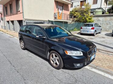 Volvo V50 D4 1.6 115cv euro5 UNICO PROP KM99