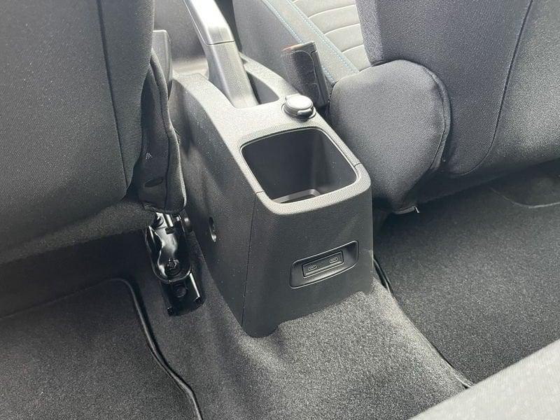 Citroën C3 1.2 puretech turbo Plus 100cv s&s - KM0
