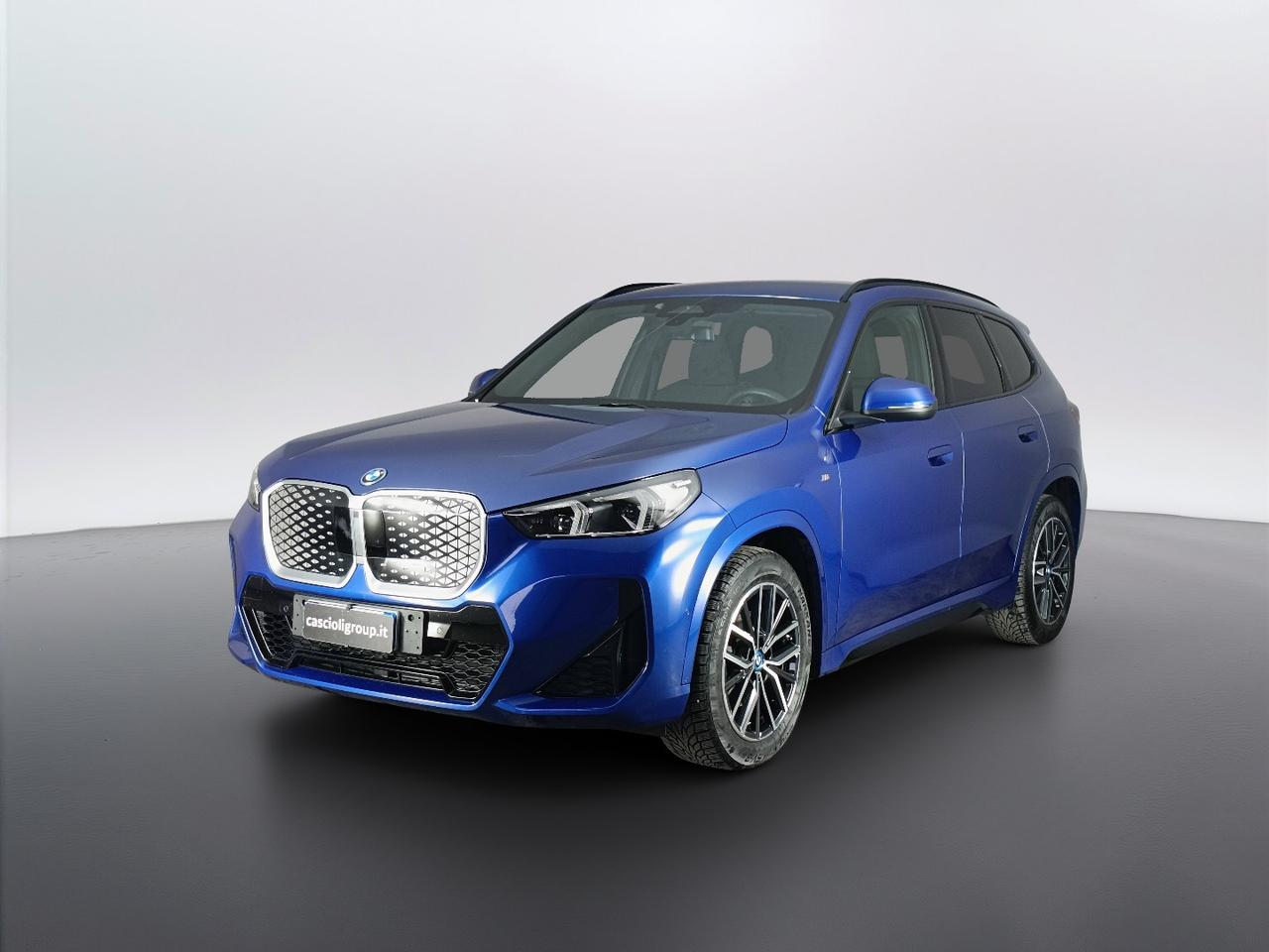 BMW X1 U11 - iX1 edrive 20 MSport
