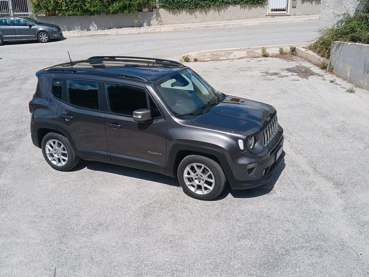 Jeep Renegade 1.0 T3 Limited