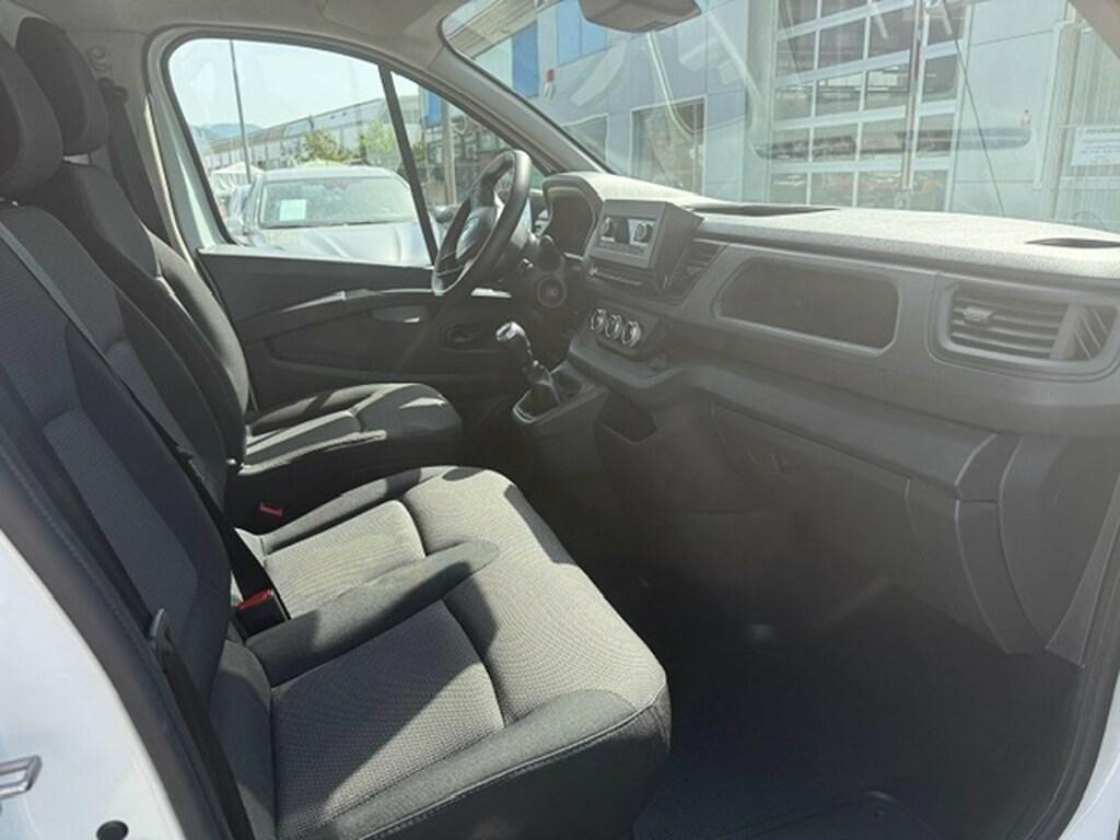 Renault Trafic IV Furgone Trafic T27 2.0 Dci 130cv L1h1 Start My23
