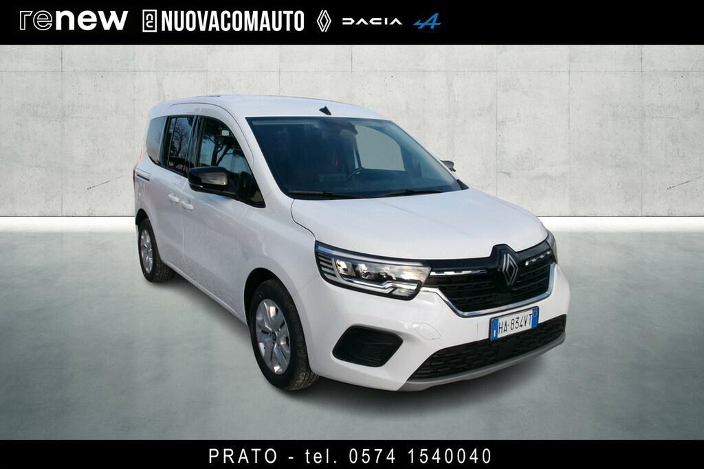 Renault Kangoo Passenger 1.3 TCe Equilibre