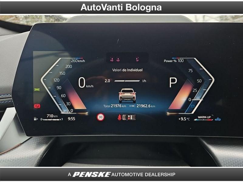 BMW X1 X1 xDrive 20d Msport Pro