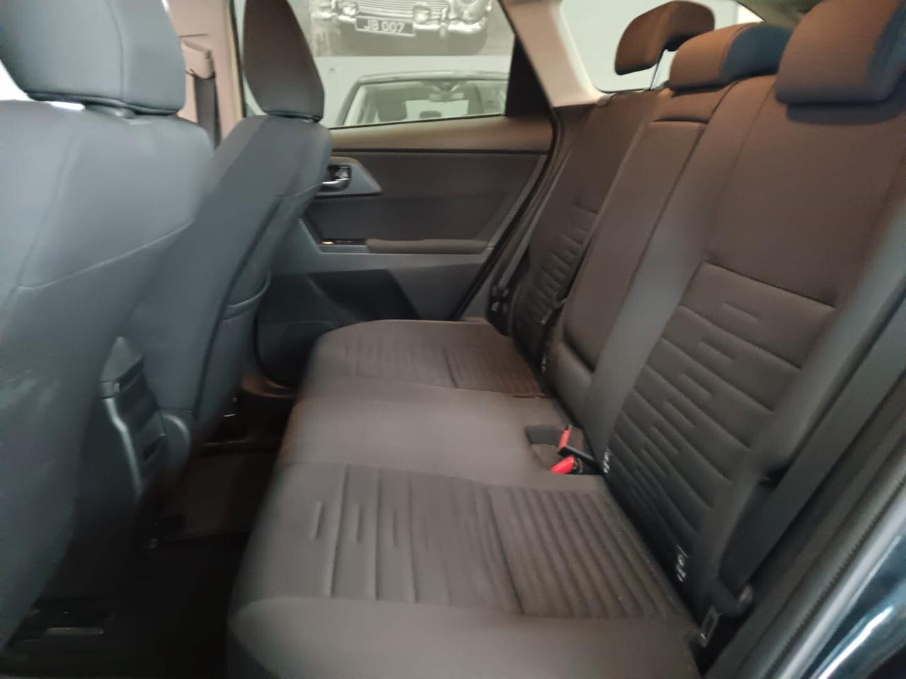Toyota Auris Diesel Manuale