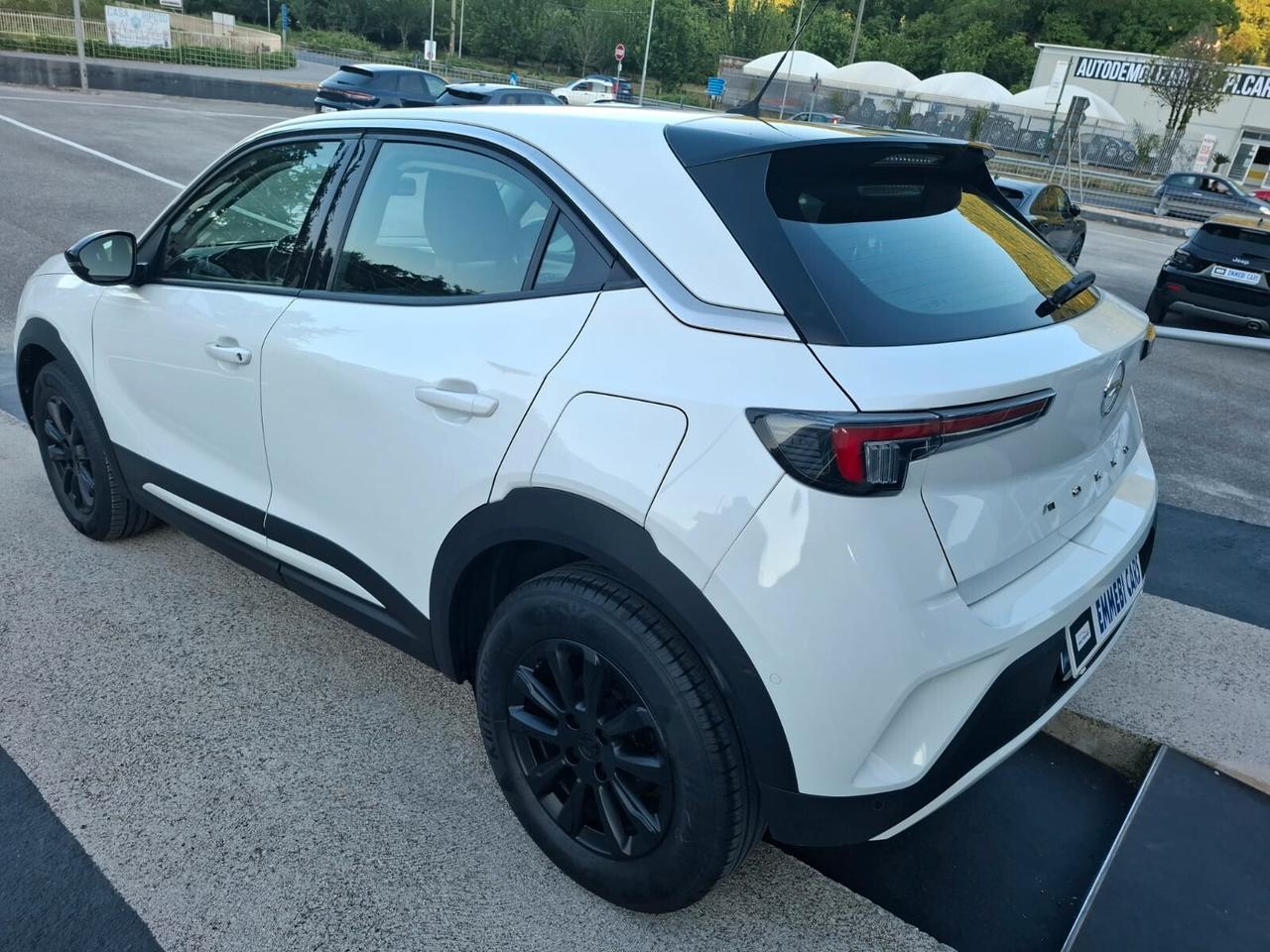 OPEL MOKKA 1.5 DIESEL 110 CV ULTIMATE
