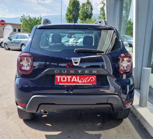 DACIA Duster 1.0 TCe 100 CV ECO-G 4x2 Comfort