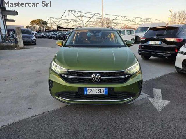 VOLKSWAGEN Taigo Taigo 1.0 tsi Life 95cv - NEOPATENTATI OK- GP153LV