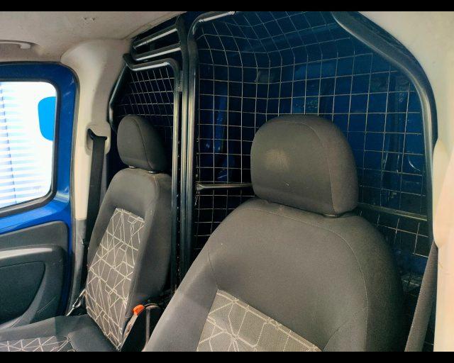 FIAT Fiorino furgone 1.3 mjt 16v 75cv