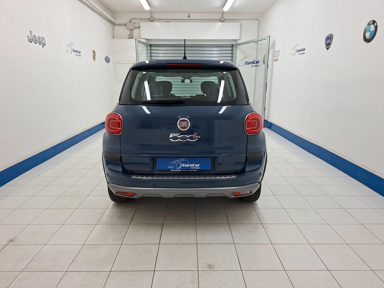 Fiat 500L Cross 1.6 Multijet 120cv