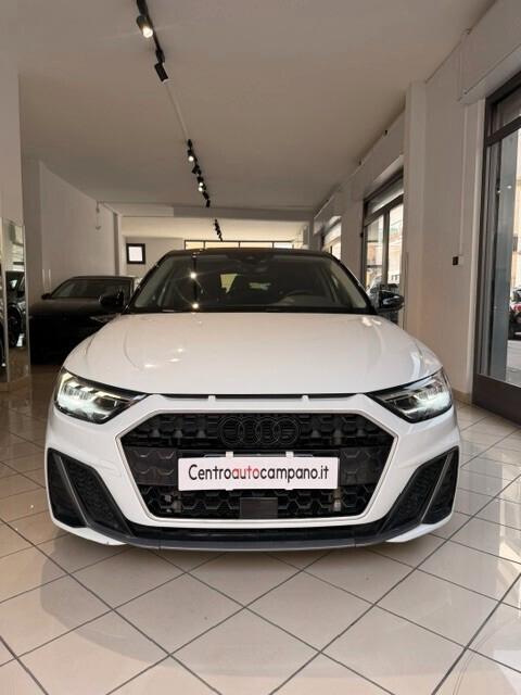 Audi A1 SPB 30 TFSI S line