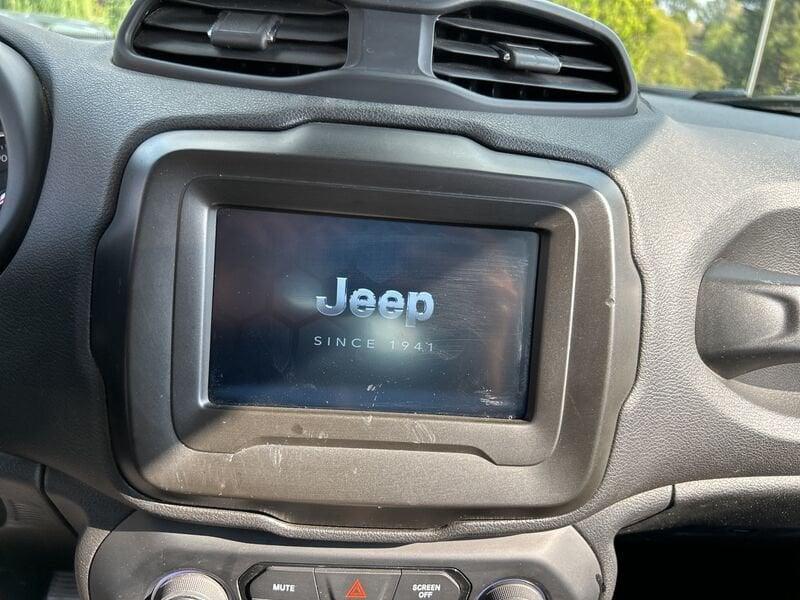 Jeep Renegade My23 Longitude 1.0 Gse T3