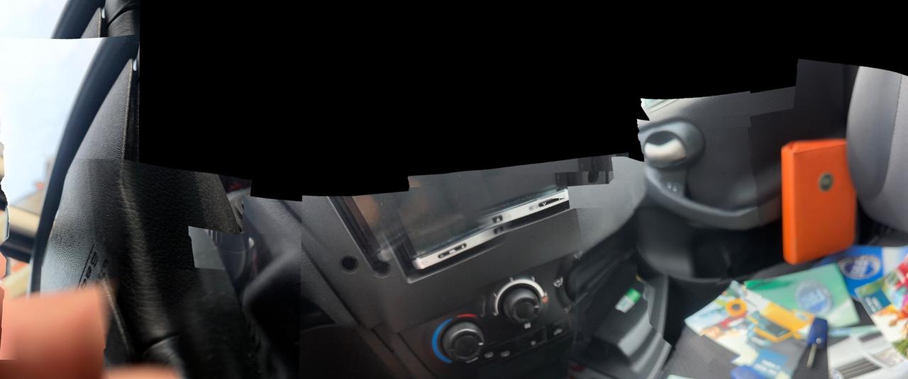 Fiat Stilo 1.8i 16V Multi Wagon Dynamic OK NEOPATENTATI