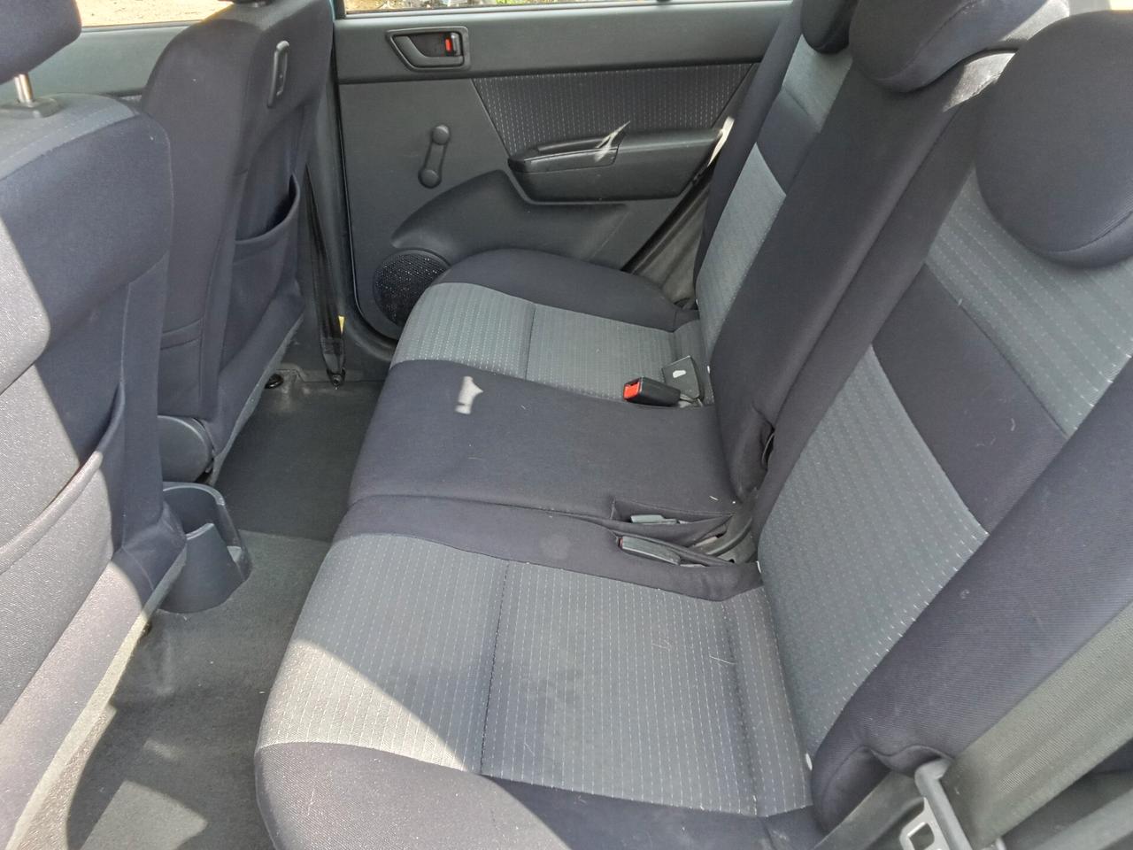 Hyundai Getz 1.1 12V (66CV) 5p. Like