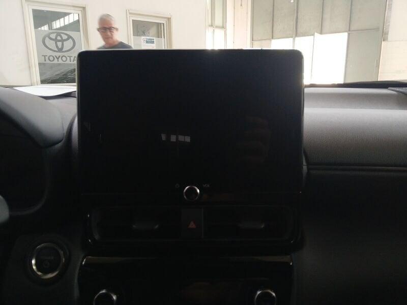 Toyota Yaris Cross 130 FWD GRS MY25