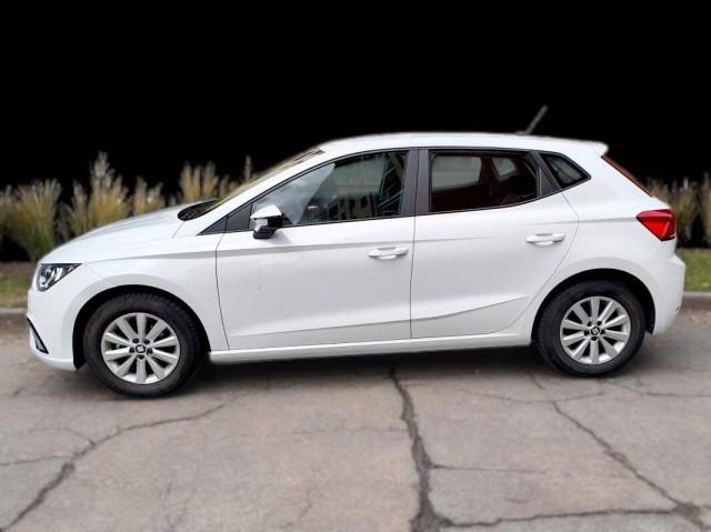 Seat Ibiza Ibiza V 2020- 1.0 tgi Business 90cv