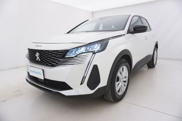 Peugeot 3008 Active Pack BZ680865 1.2 Benzina 131CV