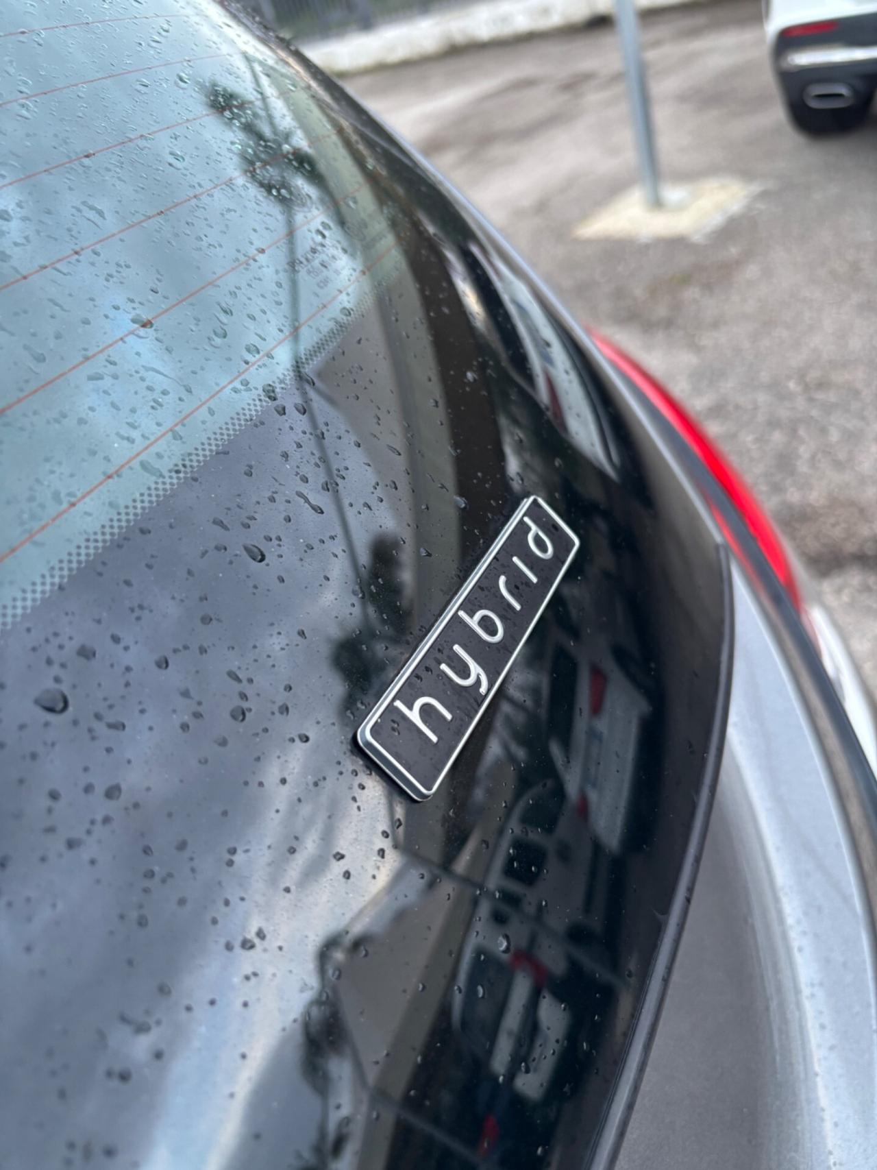 Lancia Ypsilon 1.0 FireFly 5 porte S&S Hybrid Gold