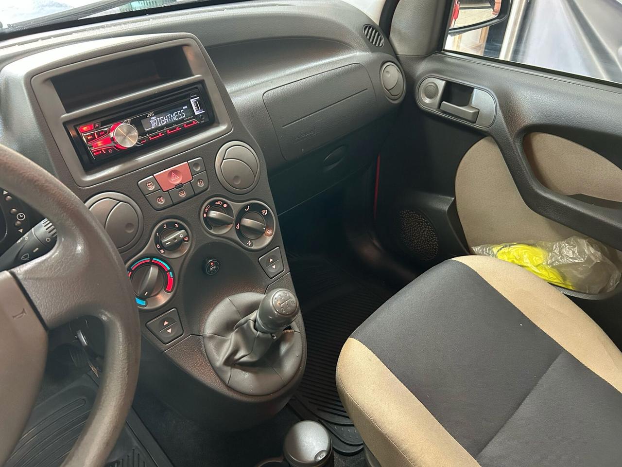 Fiat Panda 1.2 Gpl