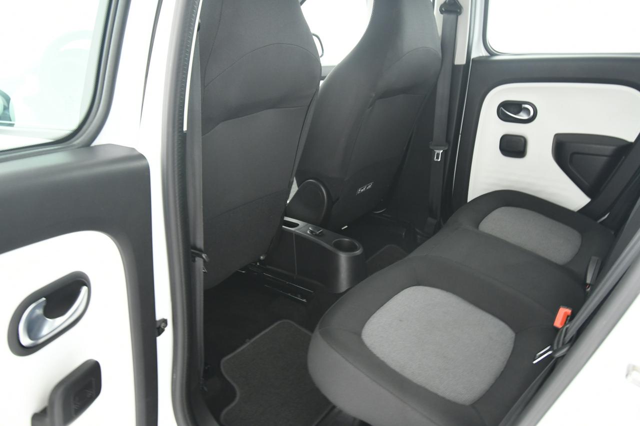 RENAULT Twingo 1.0 sce Duel2 65cv NEOPATENTATI+BLUETOOTH