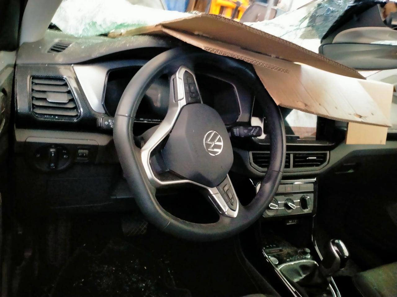 Volkswagen T-Cross 1.0 TSI 115 CV Life
