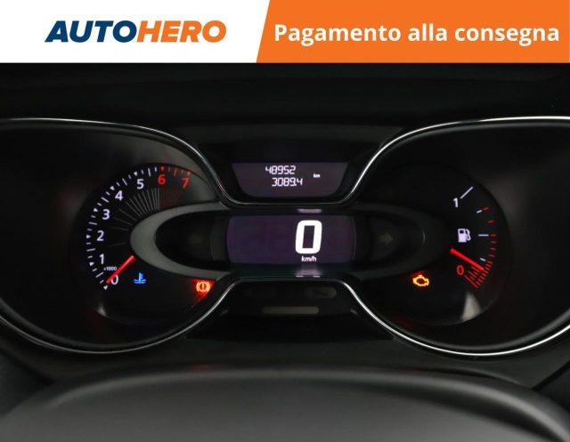 RENAULT Captur TCe 12V 90 CV Start&Stop Energy Zen