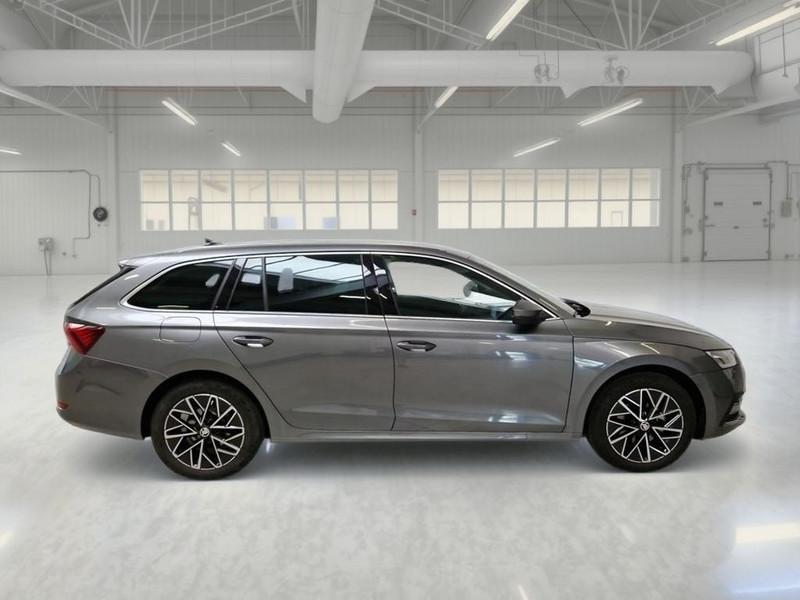 SKODA OCTAVIA 1.0 E-TEC EXECUTIVE DSG STATION WAGON