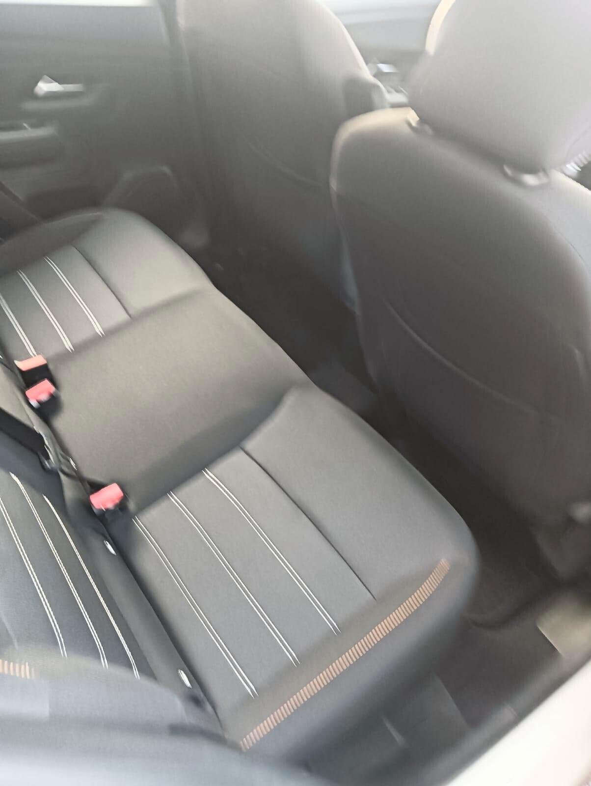 Dacia Sandero Stepway 1.0 TCe 90 CV Comfort