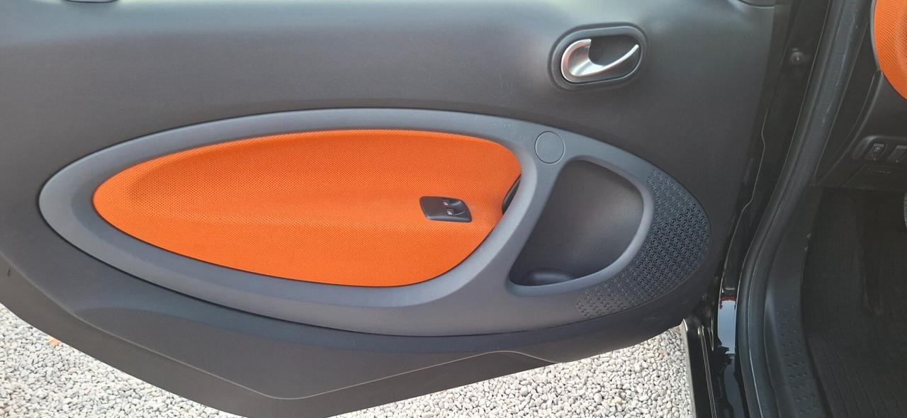 Smart ForTwo 70 1.0 Passion