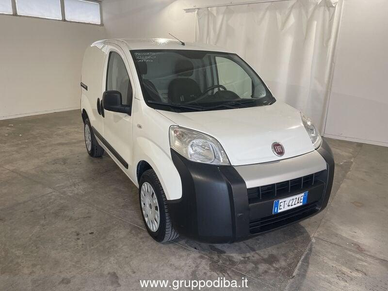 FIAT Fiorino 2007 Benzina furgone 1.4 70cv nat.pow.SX E6(E5)