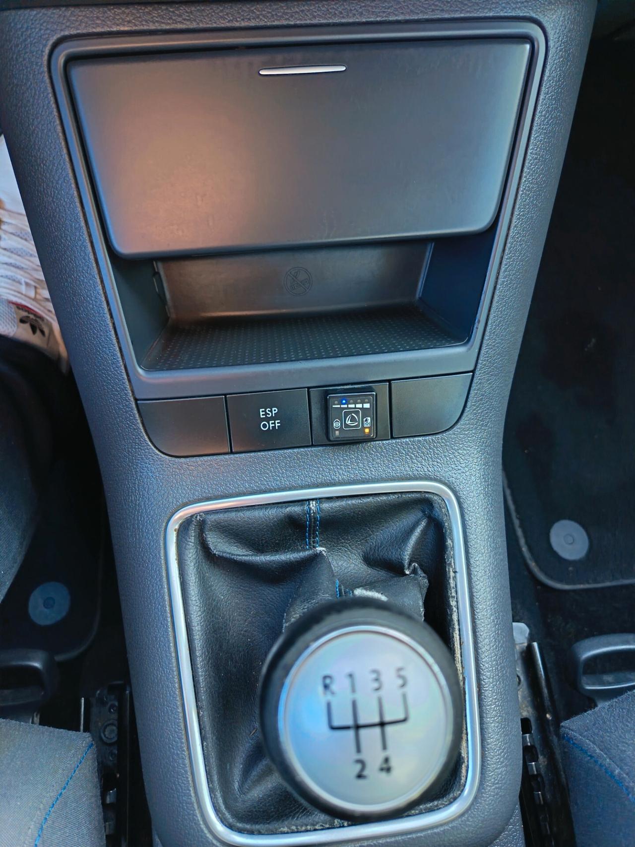 Volkswagen Golf Plus 1.6 5p. Comfortline BiFuel G