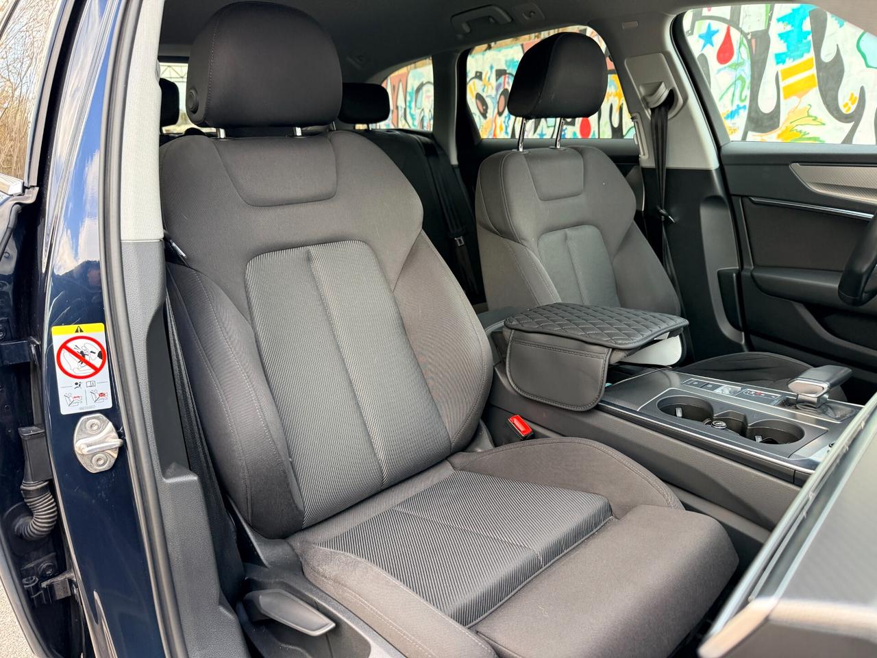 Audi A6 Avant 2.0 TDI 204cv QUATTRO Garanzia 2029