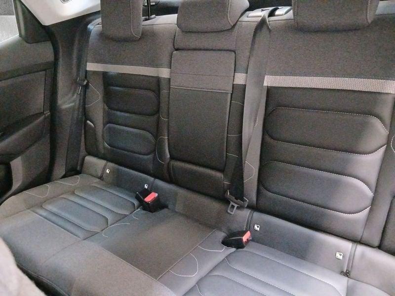Citroën C4 X 1.2 puretech Shine Pack s&s 130cv eat8