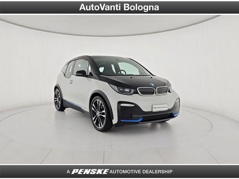 BMW i3 s 120 Ah Advantage