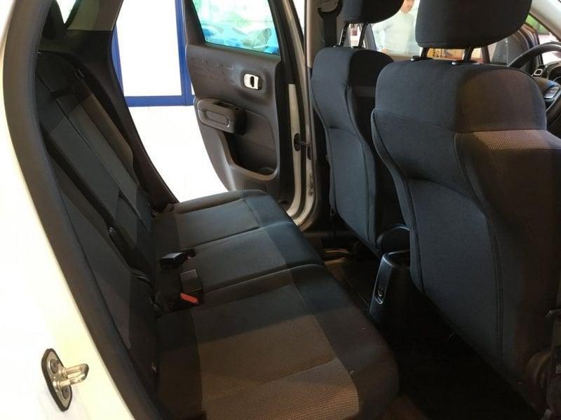 Citroën C3 Aircross C3 Aircross BlueHDi 100 S&S Origins
