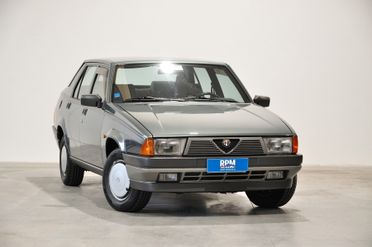 Alfa Romeo 75 1.6 carburatori prima serie Meccanica Perfetta