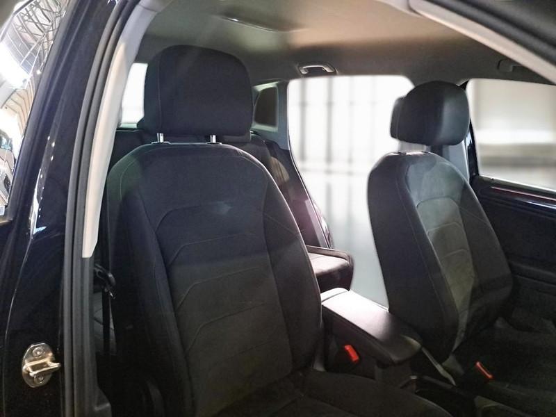 VOLKSWAGEN TIGUAN 1.4 TSI eHYBRID Elegance DSG
