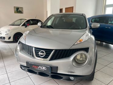 Nissan Juke 1.5 dCi Acenta *NEOPATENTATI*
